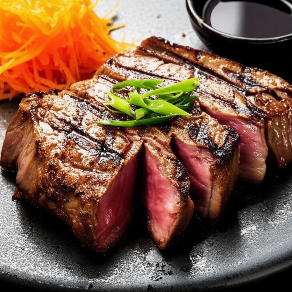 Entrecote