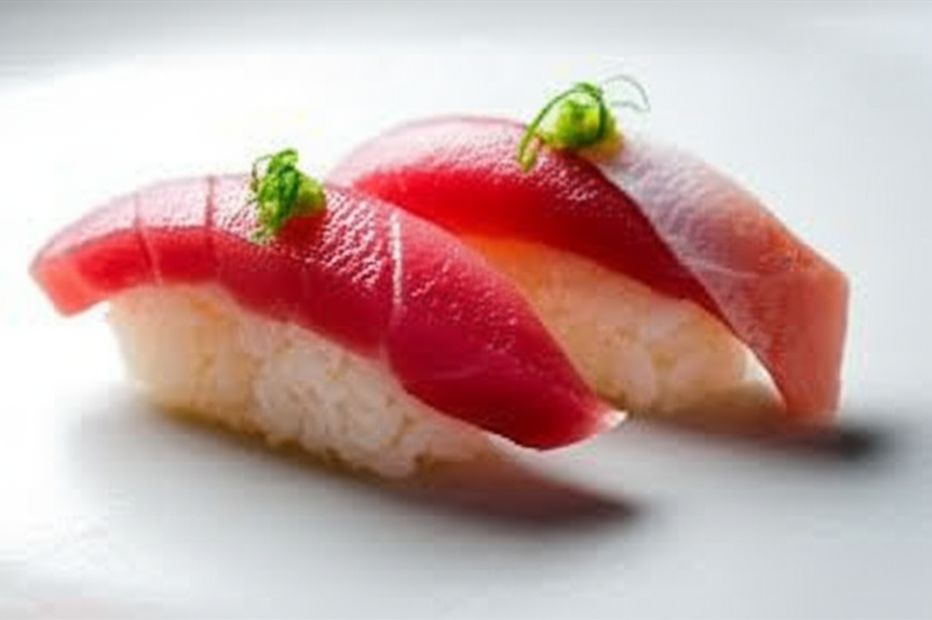 Nigiri especial